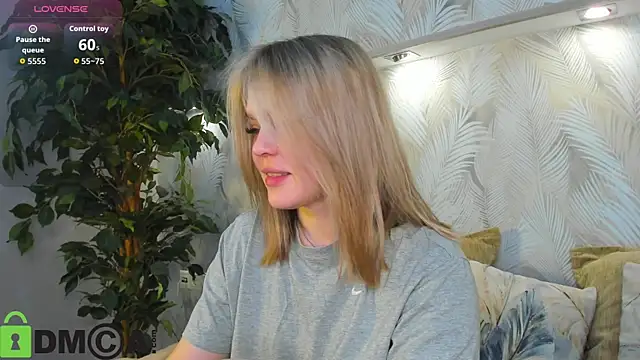 Chat ao vivo de Jerry-Hall
