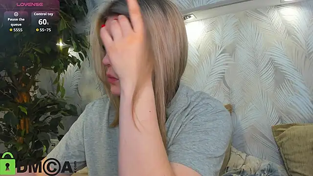 Jerry-Hall Cameră chat live