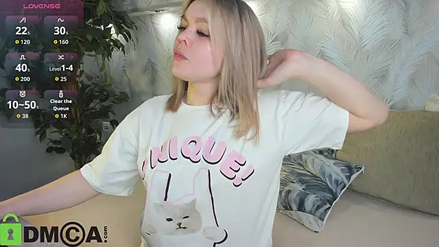 Jerry-Hall live-chat rom