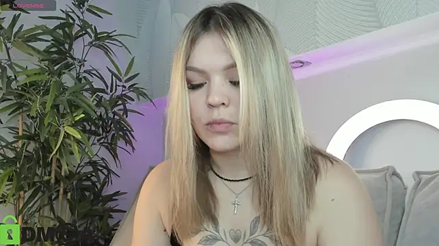 Jerry-Hall's Webcam Show