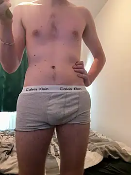 twinkydave Webcam-Show