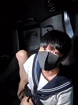 shin_04ji Webcam show