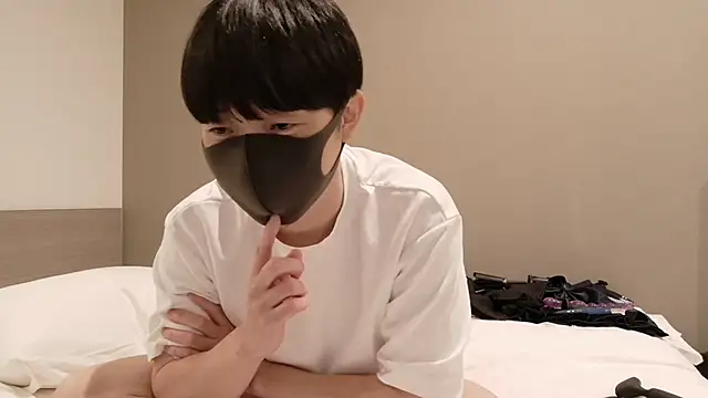 shin_04ji Pertunjukan Webcam
