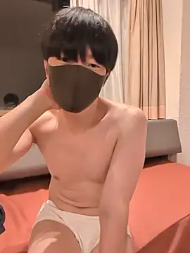 Show de webcam de shin_04ji