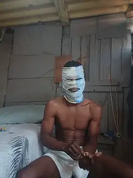 DeanDaddy Webcam show