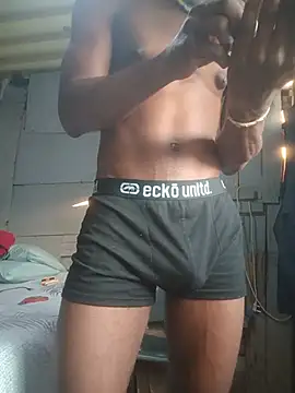 DeanDaddy webcam show