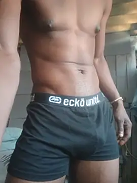 Show de webcam de DeanDaddy