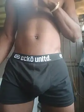 Show de DeanDaddy na webcam