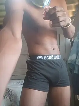 Czat XXX na żywo – DeanDaddy