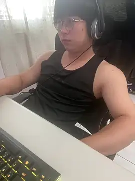 Webkamerová show tw_boy520