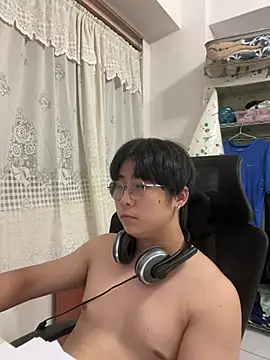 tw_boy520 Show Webcam