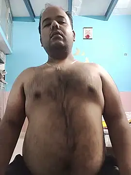 BromidicTrailing Show in webcam