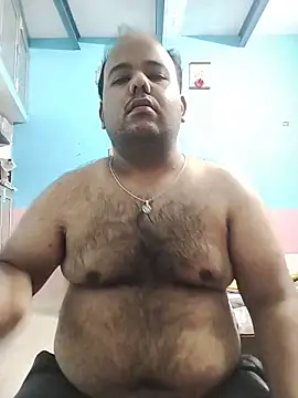 BromidicTrailing Webcam Show