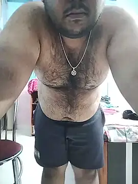 BromidicTrailing Show in webcam