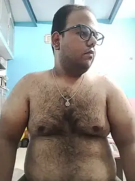 Show de webcam de BromidicTrailing