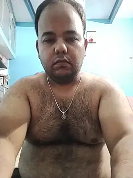 BromidicTrailing Show in webcam