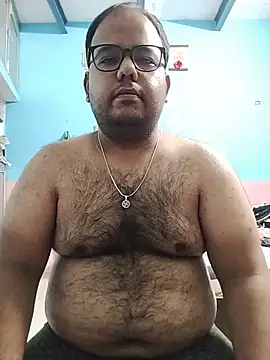 Show webcam de BromidicTrailing