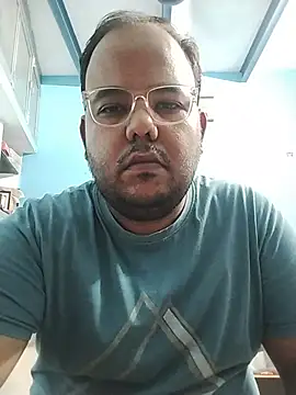 Show de webcam de BromidicTrailing