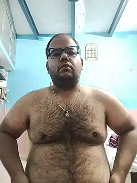 BromidicTrailing's Webcam Show