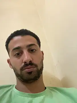 Show modela Hehjehjeqll na web-kameri