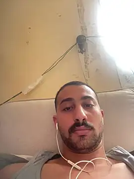 הופעת וובקאם של Hehjehjeqll