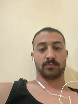 Pertunjukan Kamera Web Hehjehjeqll