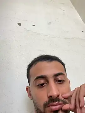 Hehjehjeqllのウェブカメラショー