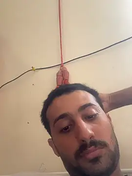 Hehjehjeqll Adlı Modelin Web Kamerası Şovu
