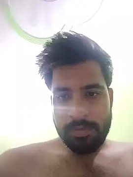 indian_danny Show Webcam