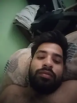 indian_danny 网络视讯表演