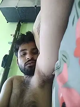 indian_danny 网络视讯表演