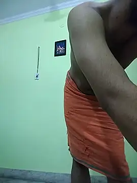 Show de webcam de indian_danny