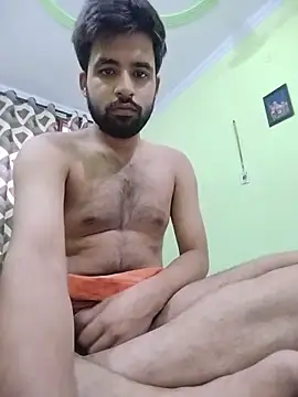 عرض كام indian_danny