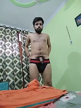 indian_danny 在線直播表演