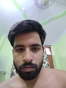 Show Webcam de indian_danny