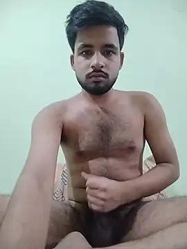 indian_danny 网络视讯表演
