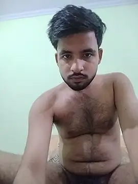 indian_danny Webcam Show