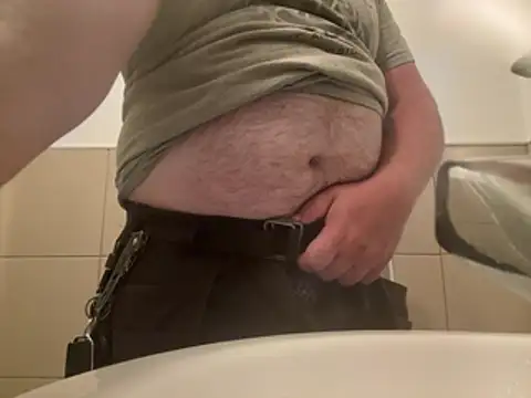 AverageBloke93 Webcam Show