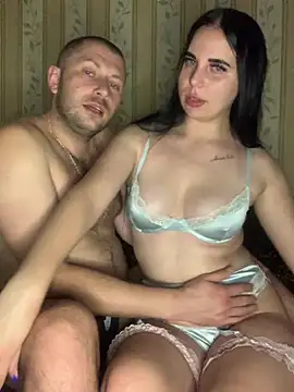 Webkamerová show ksenia123