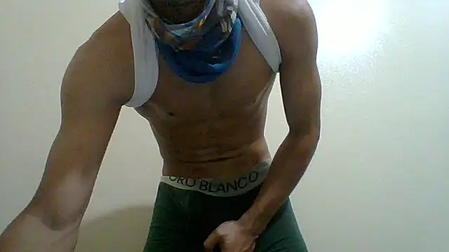 عرض كام Osamabigdick7