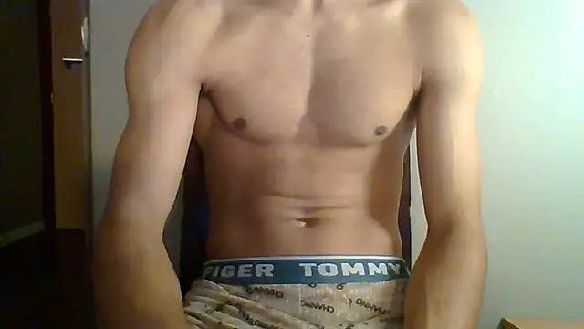 shadowwolf077 Pertunjukan Webcam