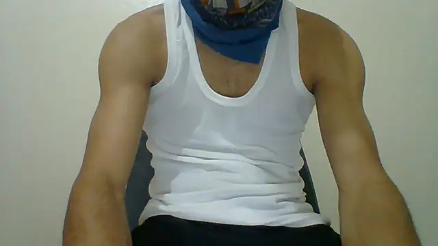 shadowwolf077 Adlı Modelin Web Kamerası Şovu