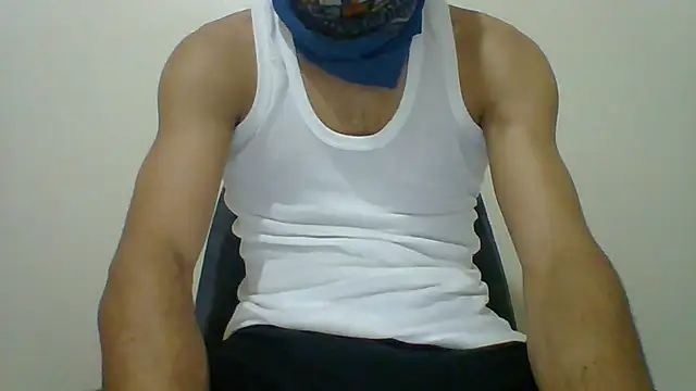 shadowwolf077 Webcam Show
