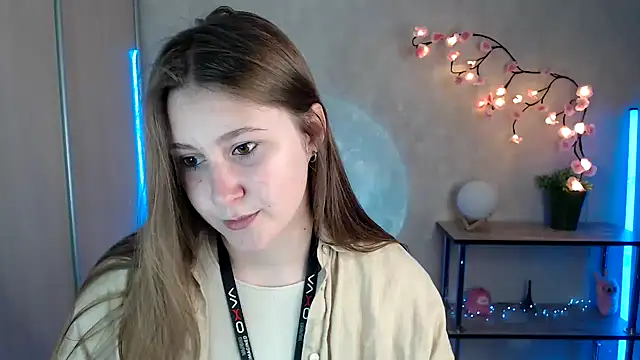 Milka_kamila Live XXX-chat