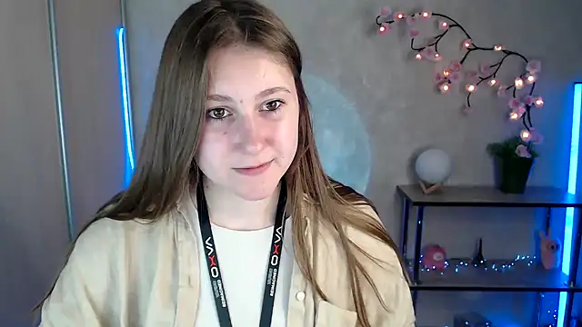 Živý XXX chat Milka_kamila