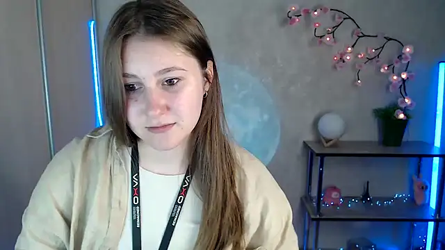 Czat XXX na żywo – Milka_kamila