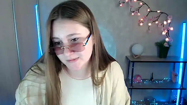Milka_kamila's Live XXX Chat