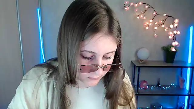 Czat XXX na żywo – Milka_kamila