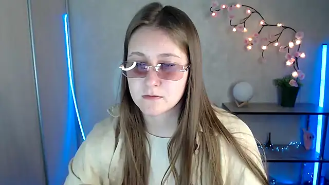 Milka_kamila's Live XXX Chat