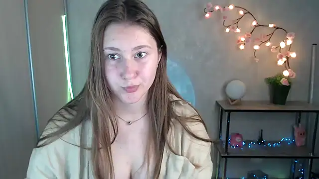 Živá chatovací místnost Milka_kamila